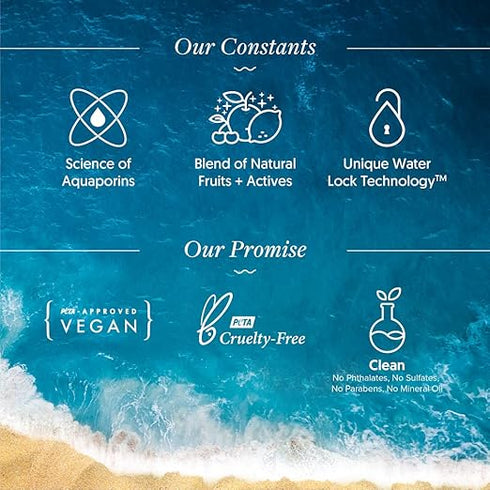 Aqualogica Detan+ Concentrate Face Serum